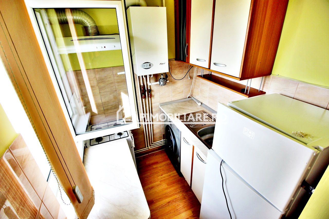 Apartament 2 camere,bloc izolat termic strada Măgurei - Poză 5
