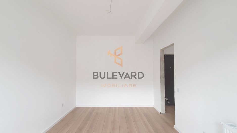 Apartament cu 2 camere, zona strazii Cetatii! - Poză 5