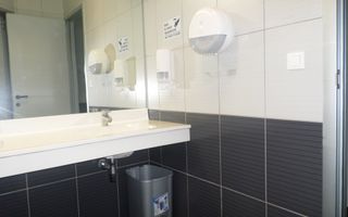 Spatiu pentru birouri zona semicentrala! - Poză 11