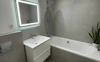 Apartament 3 camere Banu Manta - Clucerului | Imobil 1982 | Vedere spate - Poză 18