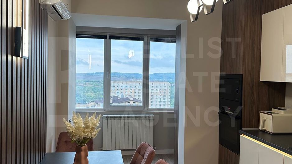 Chirie, apartament, 1 cameră, Bulevardul Mircea cel Bătrîn, Ciocana - Poză 6