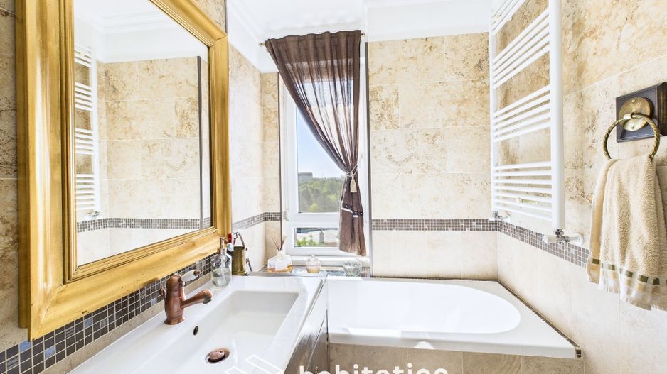 Oază de rafinament si eleganta, 3 camere, 2 terase - zona Aradului - Poză 10