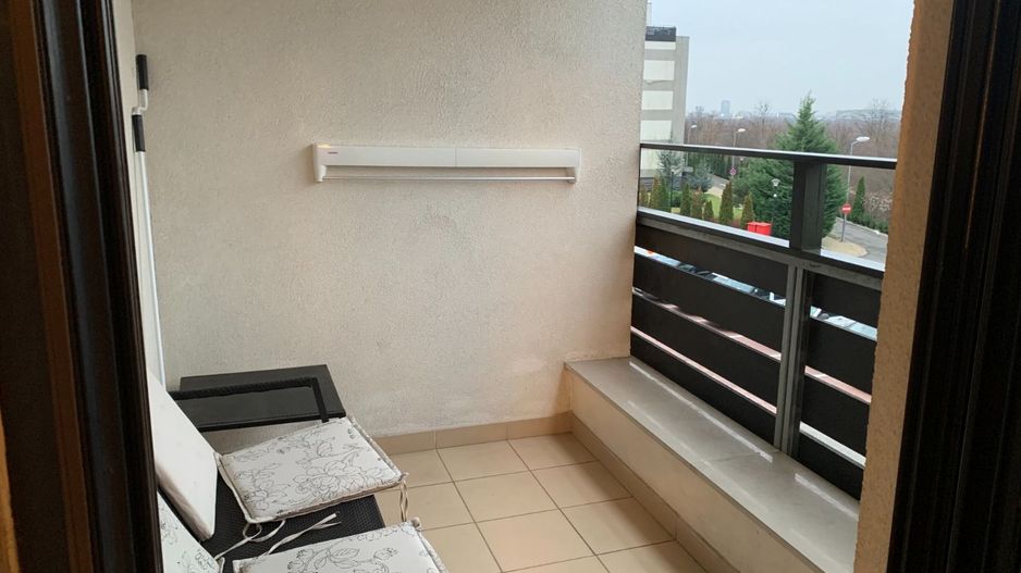 Baneasa, Natura Residence - Poză 9