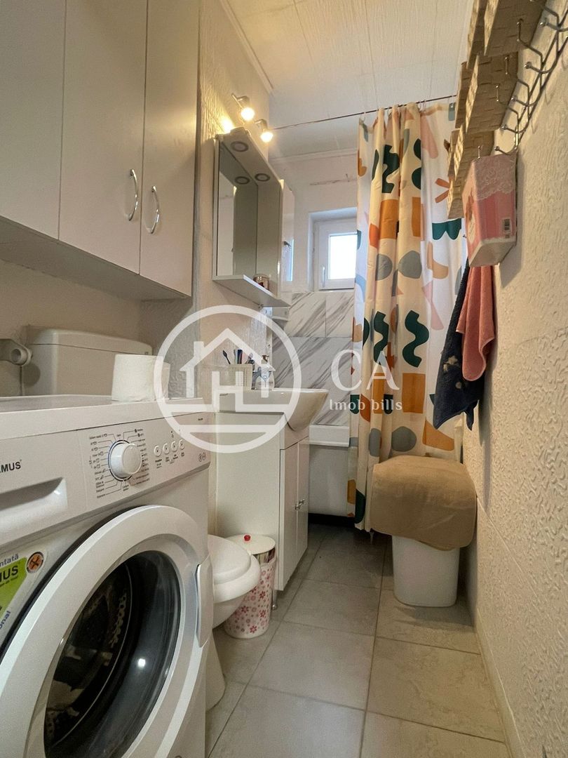 Apartament de vânzare cu 3 camere în Santandrei, Bihor - Poză 10
