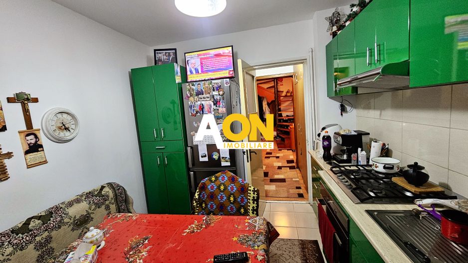 Apartament cu 2 camere + mansarda 2 camere - Poză 5