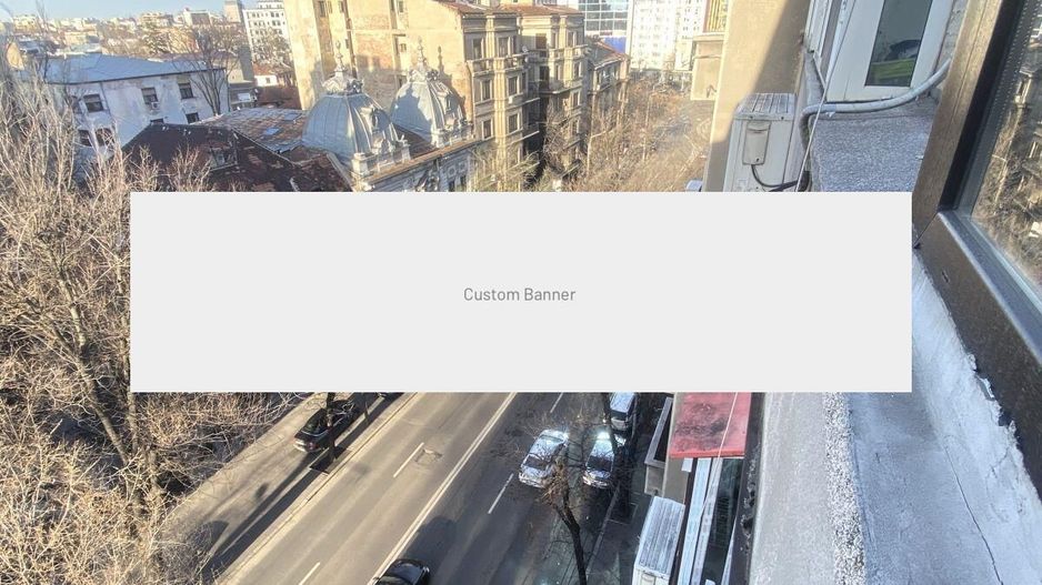 B-dul Carol I, 93 mp utili, stradal, etaj 6 din 7, amenajat, 2 bai - Poză 18