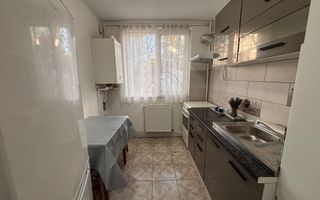 Apartament 2 camere semidecomandat – Tiglina 1, etaj 1 - Poză 4