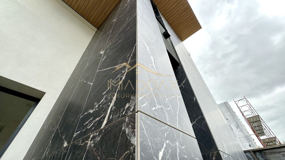 Vila impresionanta *370mp* Piscina proprie - 3 Parking / Pipera - Poză 4