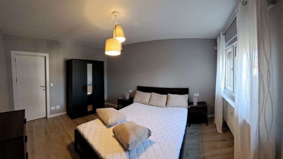 Apartament 3 camere renovat recent ,83 mp, 2 băi – Aviator Popișteanu - Poză 3