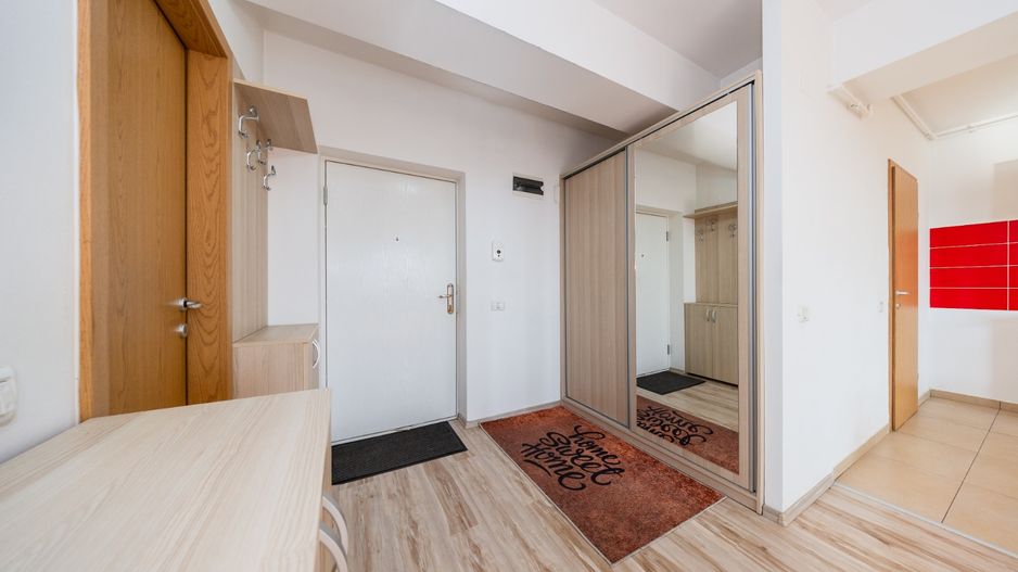 COMISION 0% | 2 CAMERE CU VEDERE PANORAMICĂ | ALPHAVILLE CARPATILOR - Poză 3