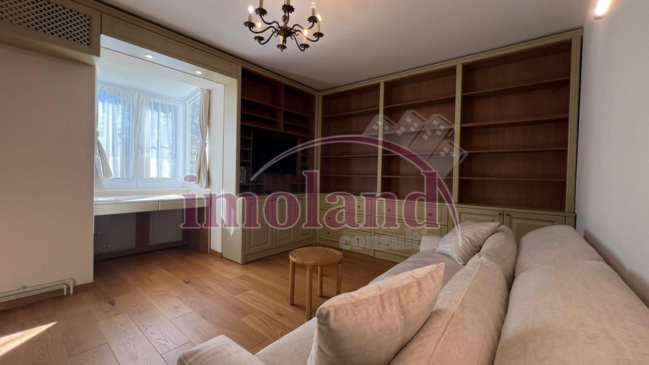 Apartament 2 camere - Jean Monnet - Poză 3