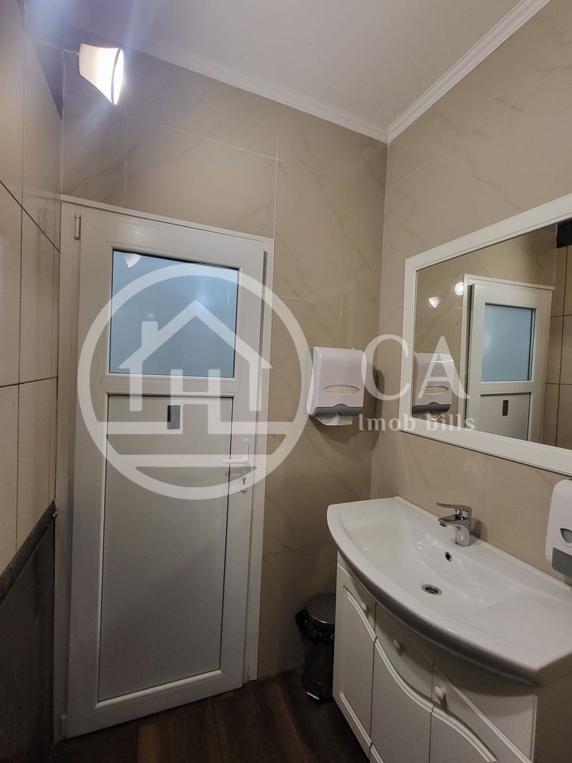 Pensiune turistica de vanzare in zona Calea Aradului, Oradea - Poză 14