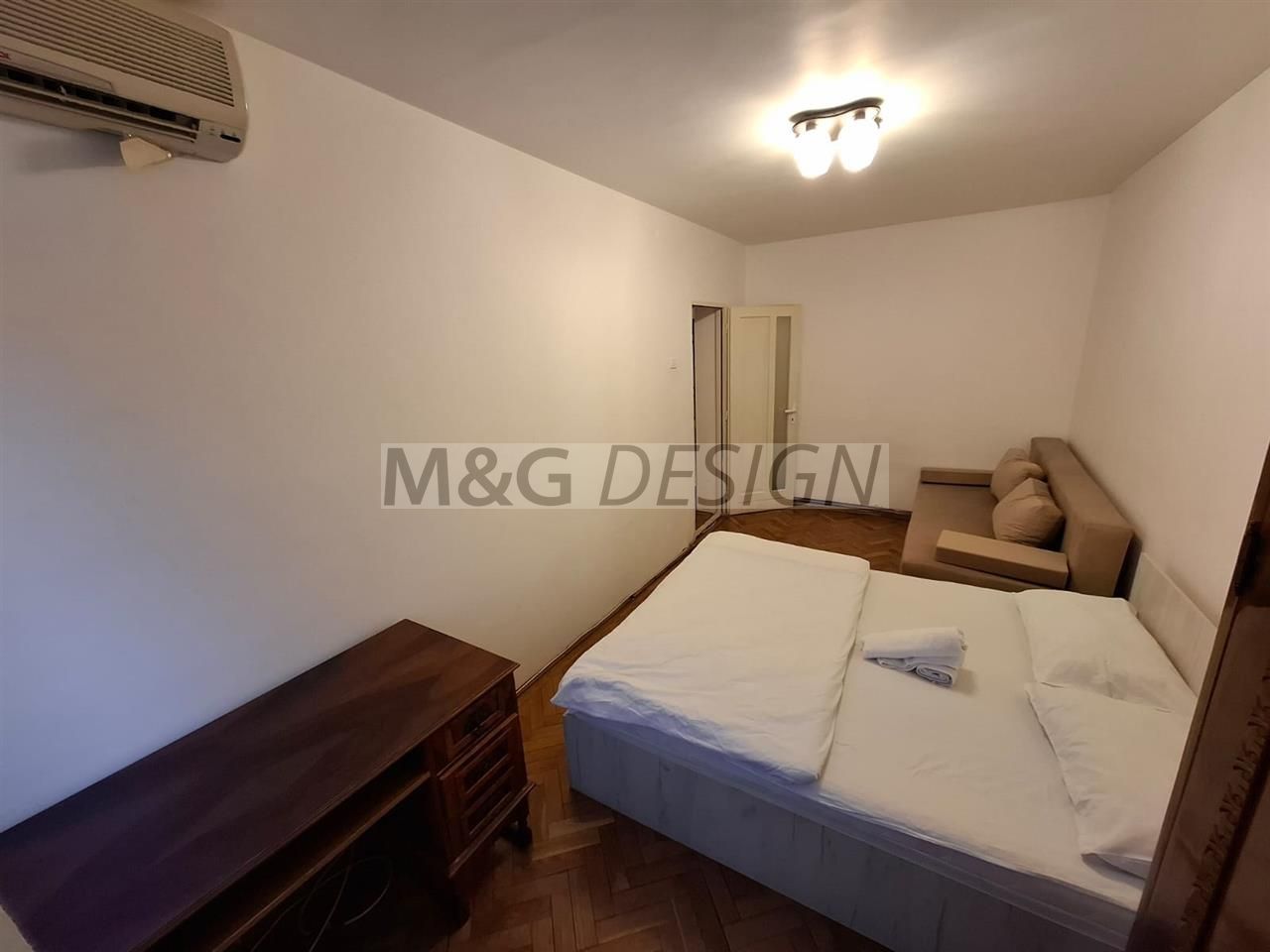 Central P-ta Unirii - Marasti 4 camere 2 bai 100 mpCTAC - Poză 32