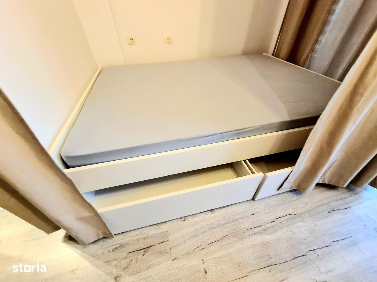 Garsoniera la cheie, Sos. Salaj - Rahova - Poză 11