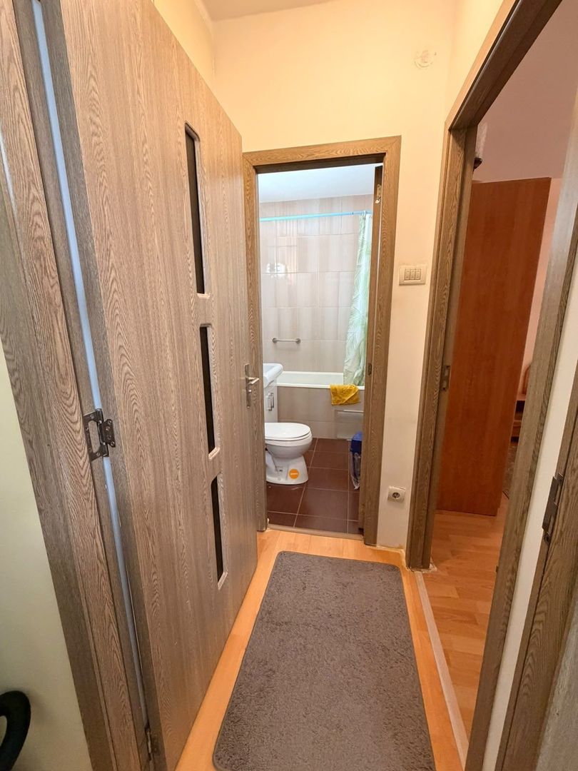 Vanzare Apartament 3 camere, 60 mp, parter, balcon – Drumul Taberei - Poză 7