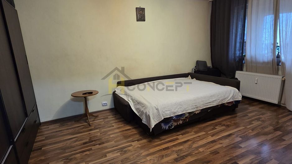 Apartament 2 camere decomandat vis a vis de Grand Arena - Poză 8