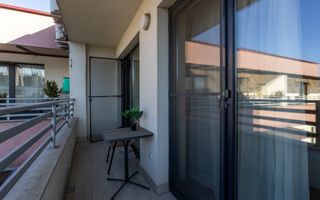 2 camere open space, Cartierul Marasti, CBC, Kaufland, Parcare - Poză 9