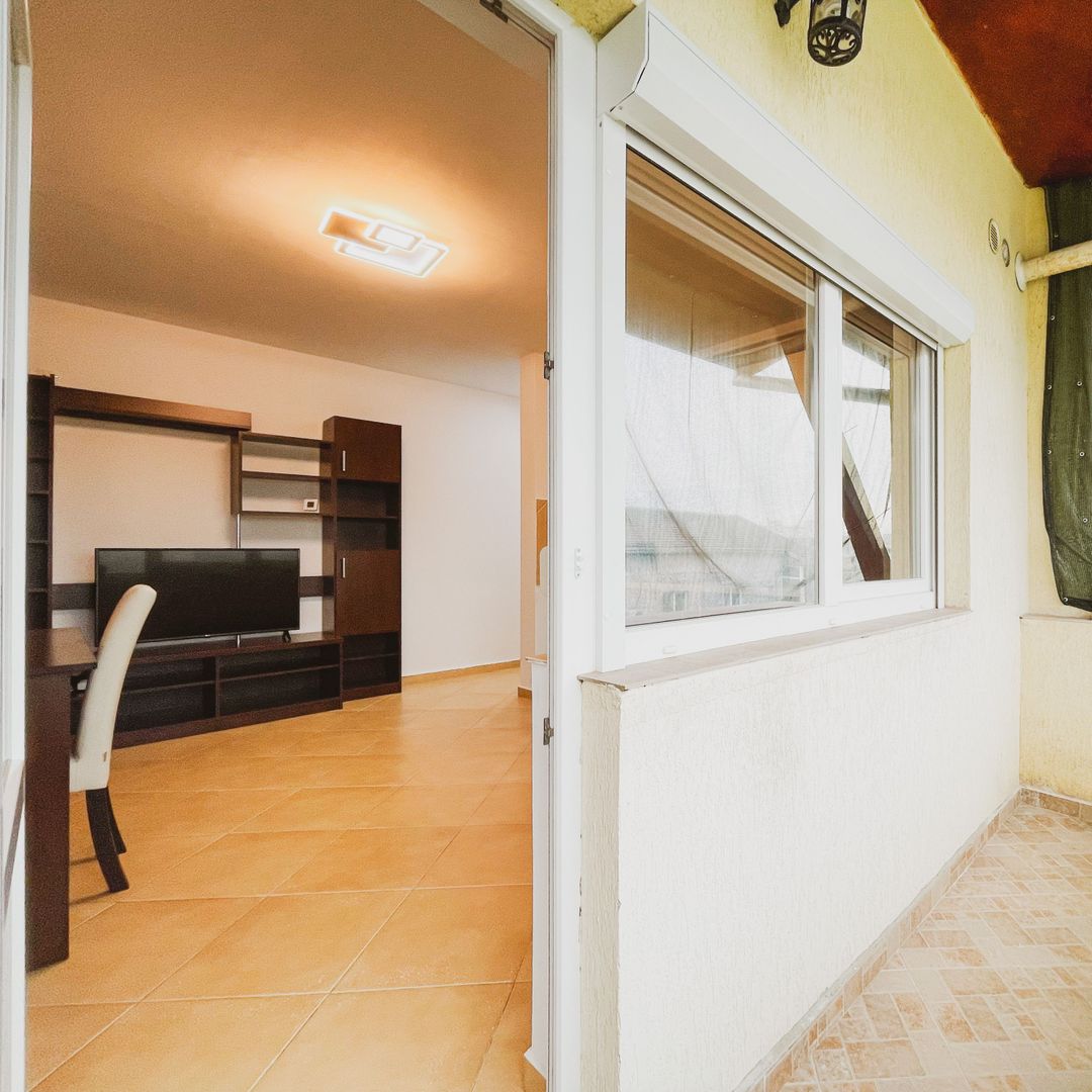 VANDUT - Apartament 2.5 camere | Mobilat & Utilat | Com 0% - Poză 7