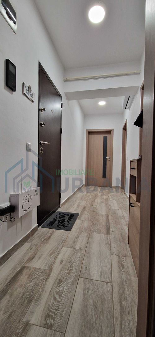 Apartament 2 camere de inchiriat C.U.G. - Poză 3