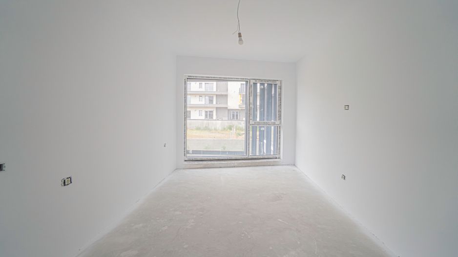 Tomis Nord/Carrefour -Vanzare Apartament cu 3 camere, bloc nou. - Poză 9