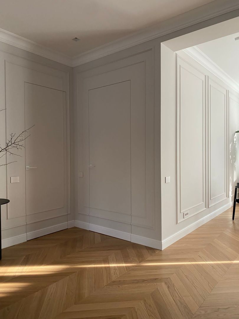 Vilă Modernă pe Două Niveluri în Floreasca- Arhitectură Contemporană și Eleganță - Poză 21