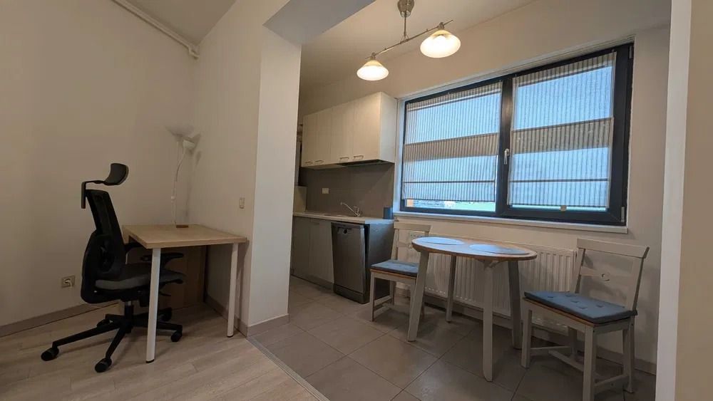 AP 2 CAMERE GROZAVESTI, BLOC NOU, CENTRALA, METROU, BUCATARIE DESCHISA - Poză 2