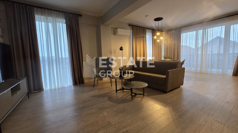 Apartament cu 2 camere in Dumbravita - Poză 1
