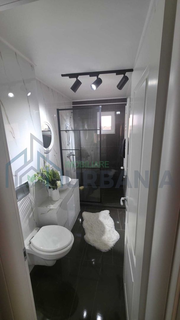 Apartament 2 camere de inchiriat, zona Nicolina, Iasi - Poză 1