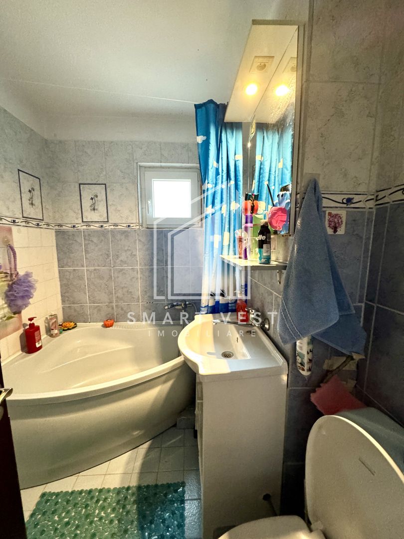 Apartament 3 camere | 86 mp | Zona Micro 17 - Poză 17