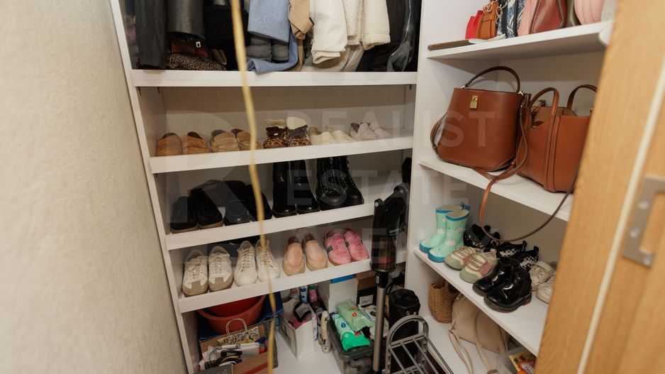 Vânzare, apartament, 2 camere, bulevardul. Moscova, Râșcani. - Poză 8