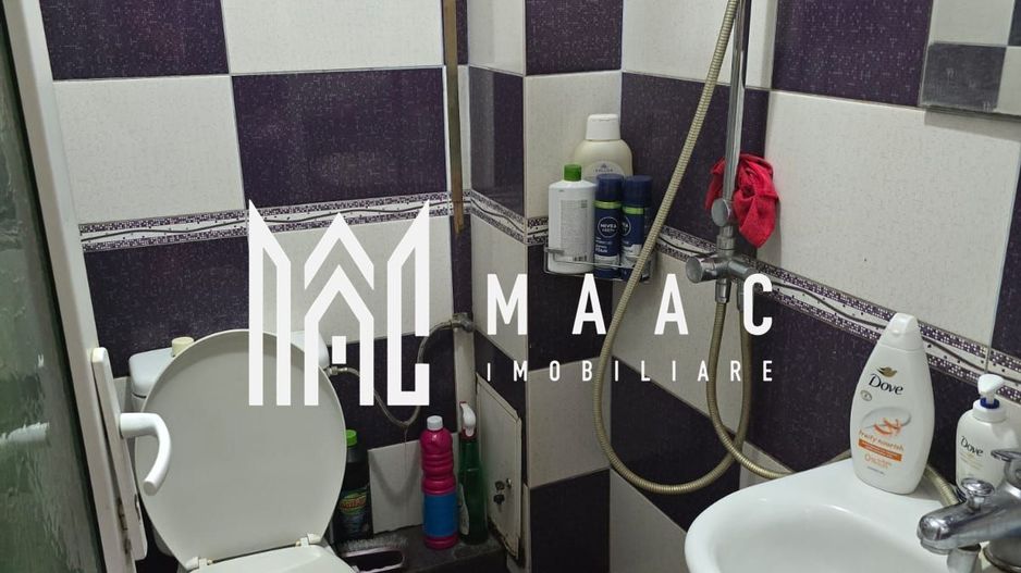 Garsonieră de vânzare | Cartierul Nord, Râmnicu Vâlcea | renovată - Poză 4