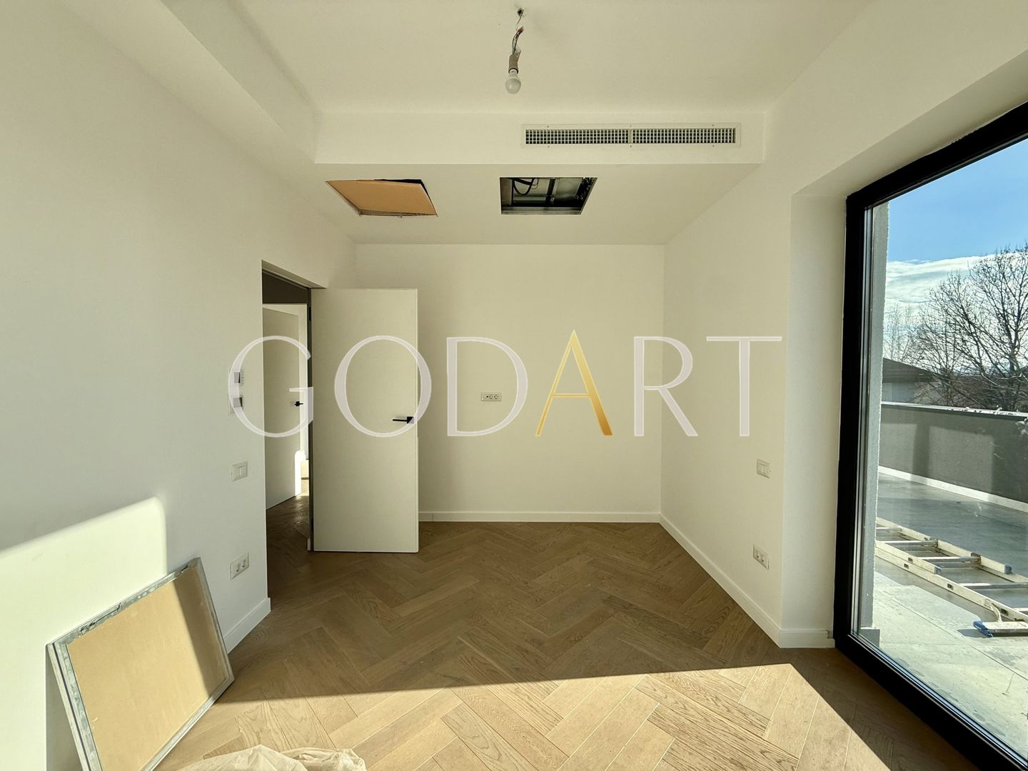 VILA TOWNHOUSE | FINISAJE PREMIUM | PIPERA - Poză 19