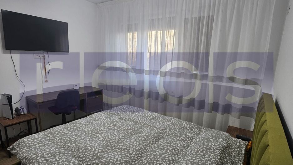 VÂNZARE 3 CAMERE | ZONA TITAN | CENTRALA PROPRIE - Poză 6