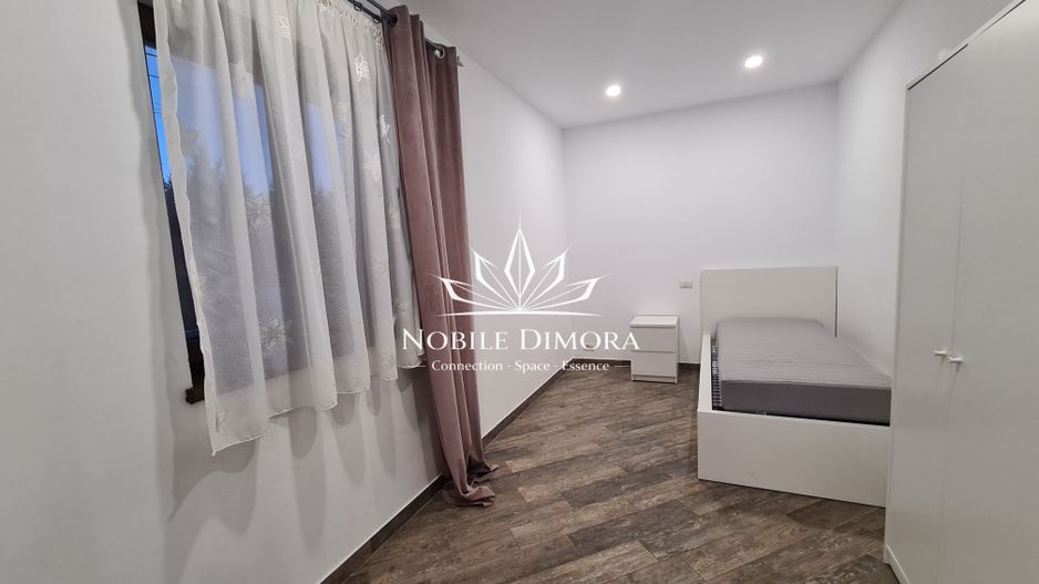 Duplex cu 4 camere, 3 bai, garaj si teren de 600 mp langa Mosnita Noua - Poză 6