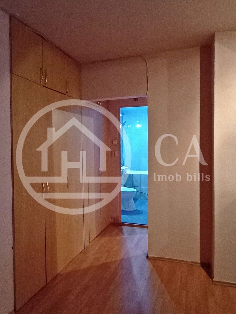 Apartament cu 2 camere de vanzare in zona Cantemir, Oradea - Poză 3