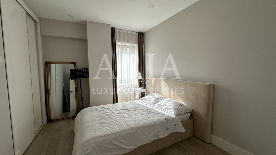 TRIANA 3 CAMERE | CURTE | PISCINA | GYM - Poză 10