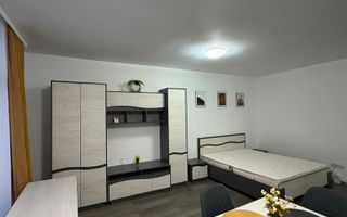 Studio, 39mp, parcare, Zona AMA Residence - Poză 3