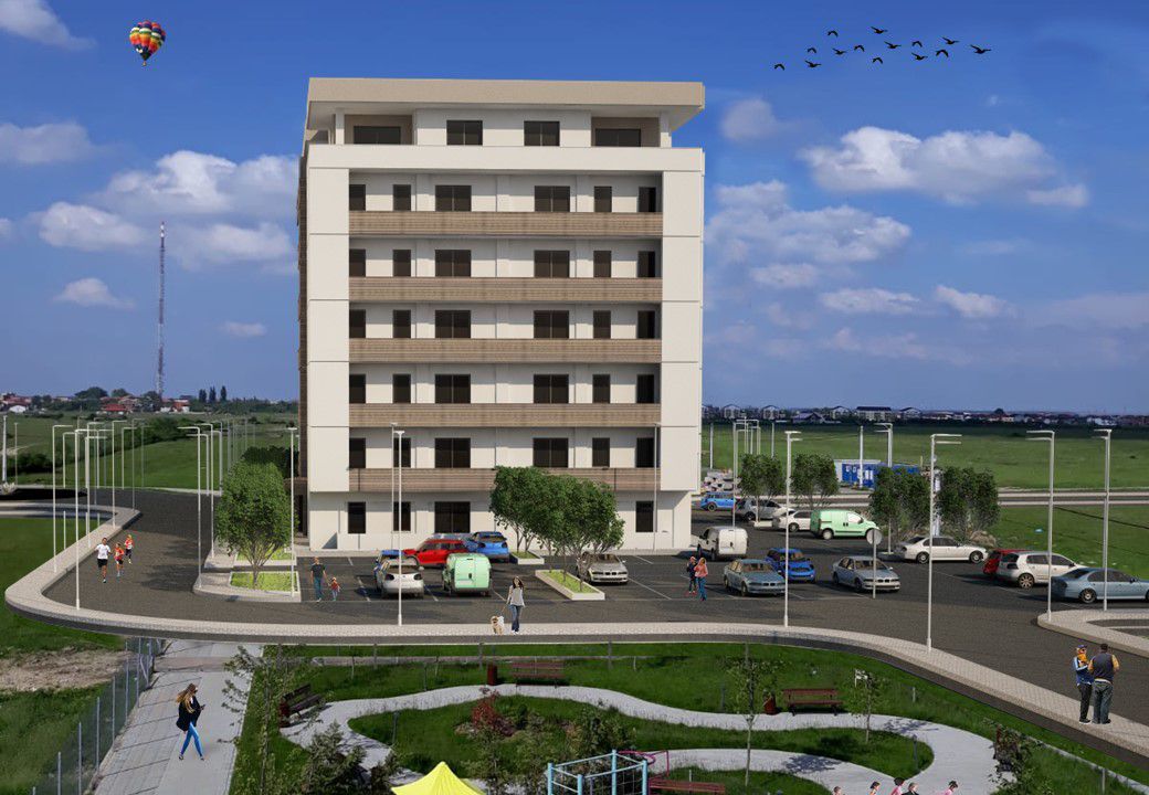 Park Giroc - Poză 5