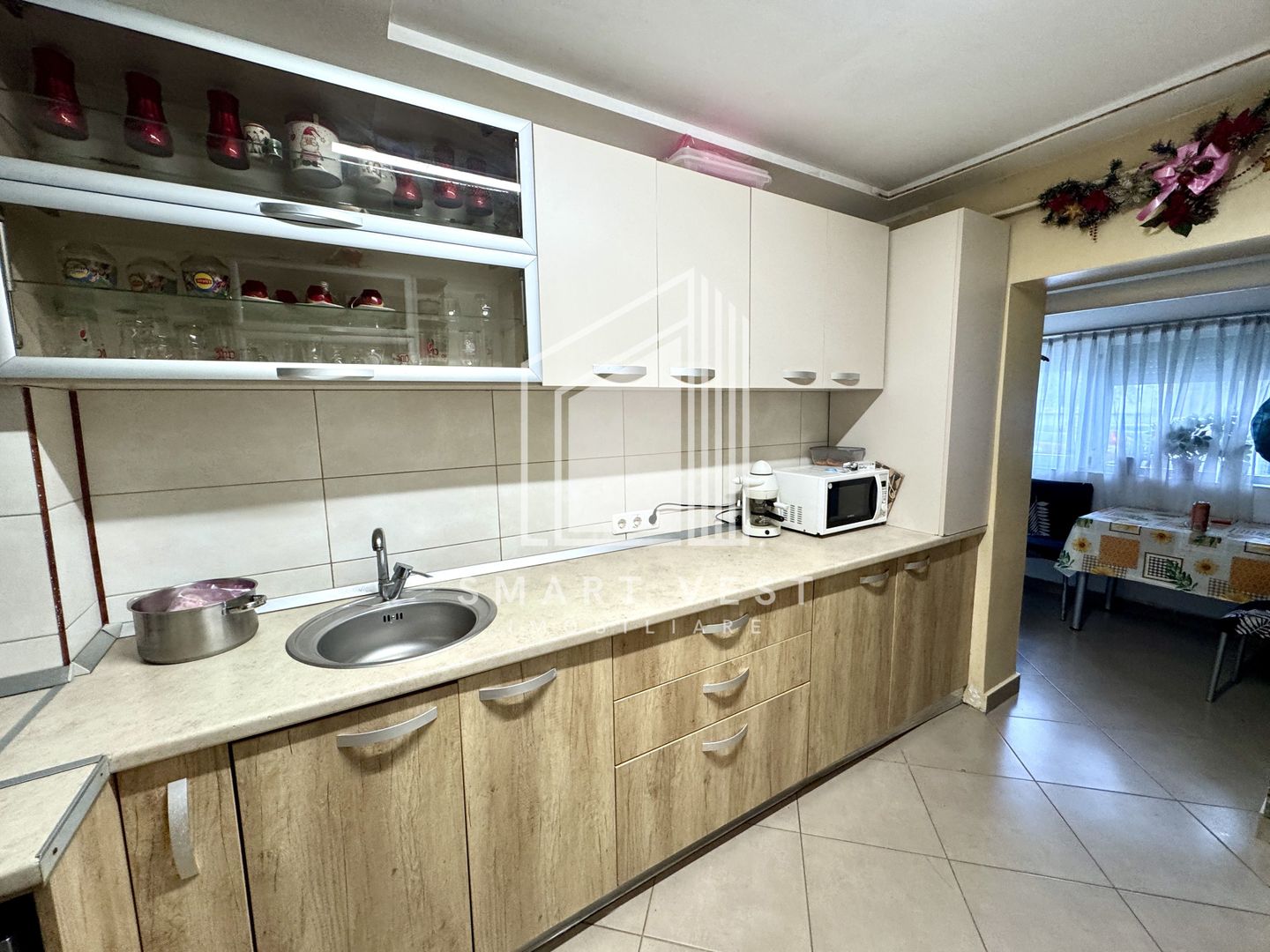 Apartament 3 camere | 86 mp | Zona Micro 17 - Poză 1