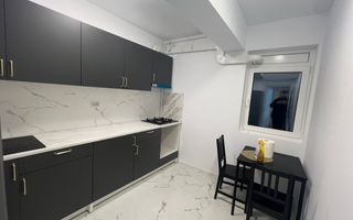 Închiriere apartament 2 camere –Prima închiriere | Bd. Metalurgiei - Poză 3