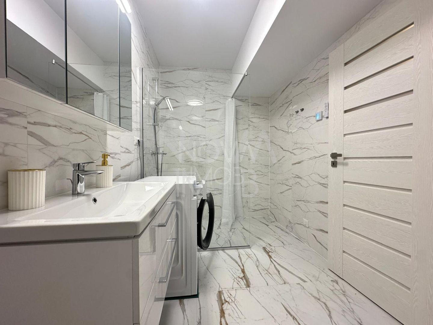 Apartament modern - Evolution, NOU, Sibiu - Poză 11