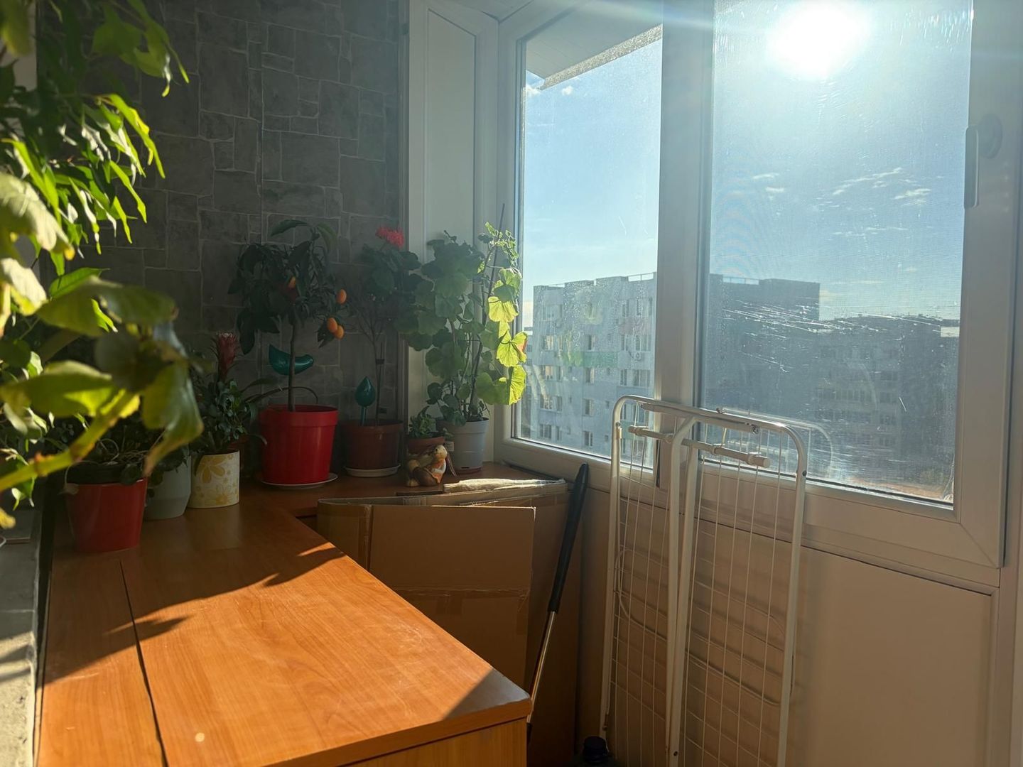 Apartament cu doua camere, Aliorului, 80.000€ - Poză 8