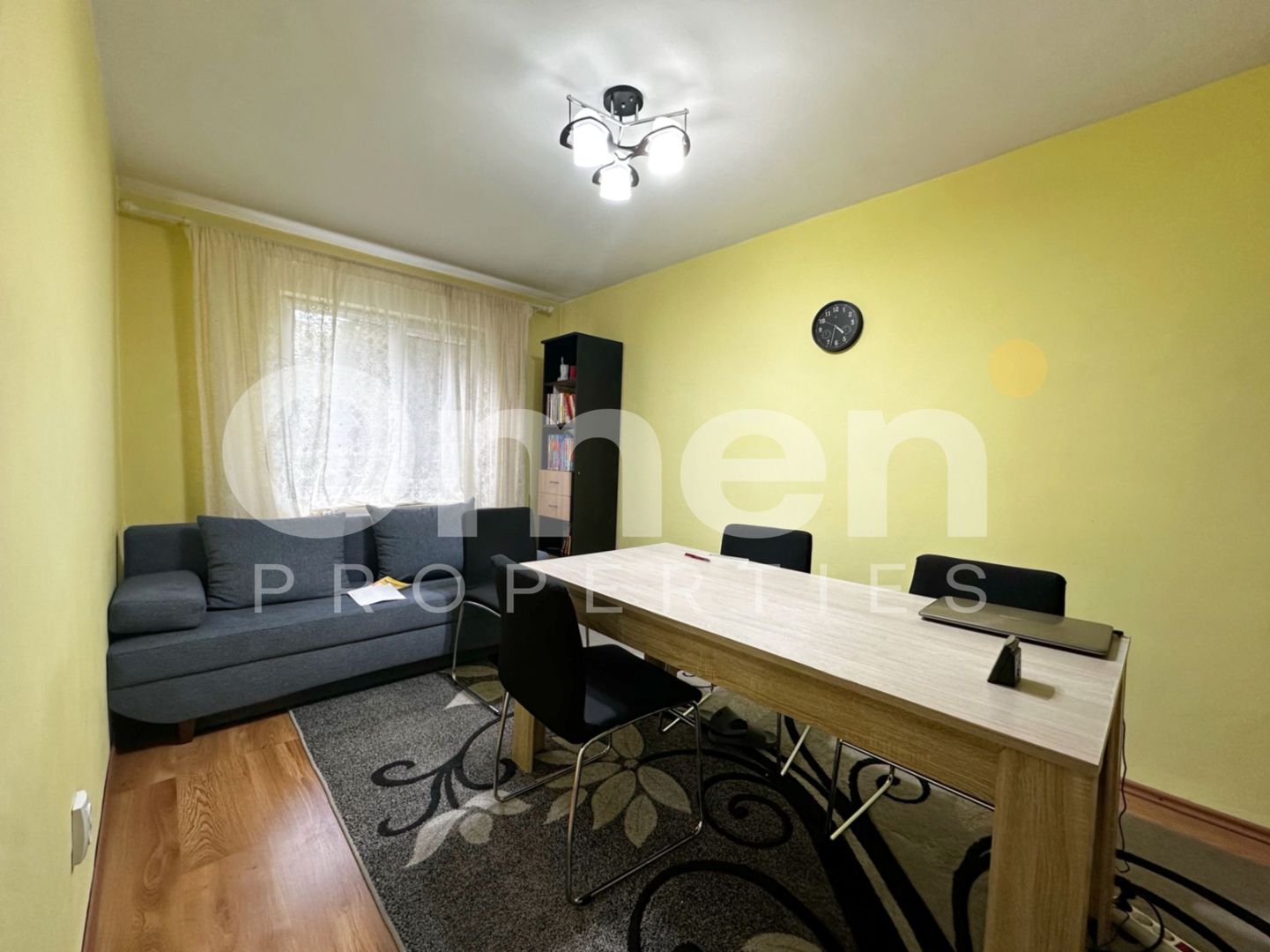 Apartament 3 camere, 53 mp, Baia Mare - Poză 1