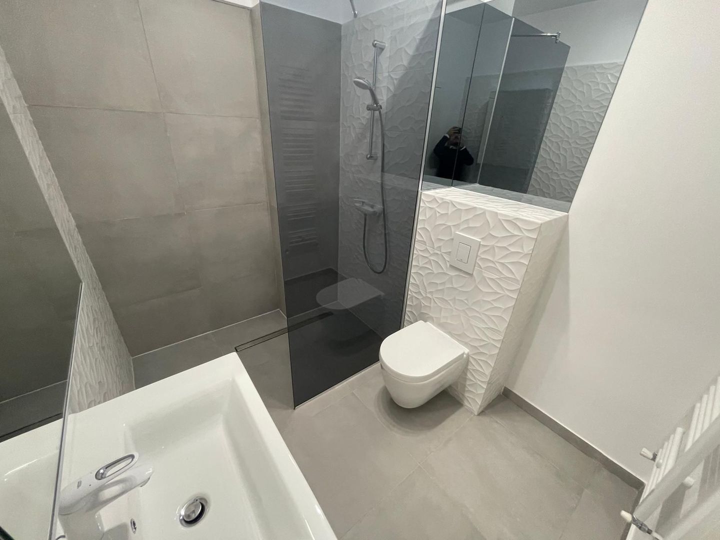 2 Camere Parcare Inclusa Lake House Metrou Petrache Poenaru Grozavesti - Poză 16