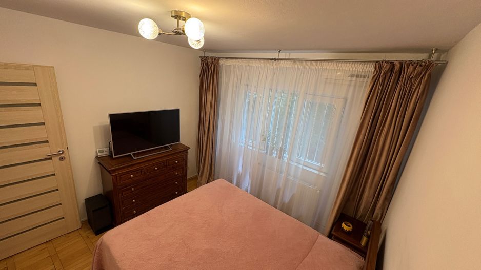 Proprietar vand apartament 3 camere, parter, Calea Lipovei - Poză 8