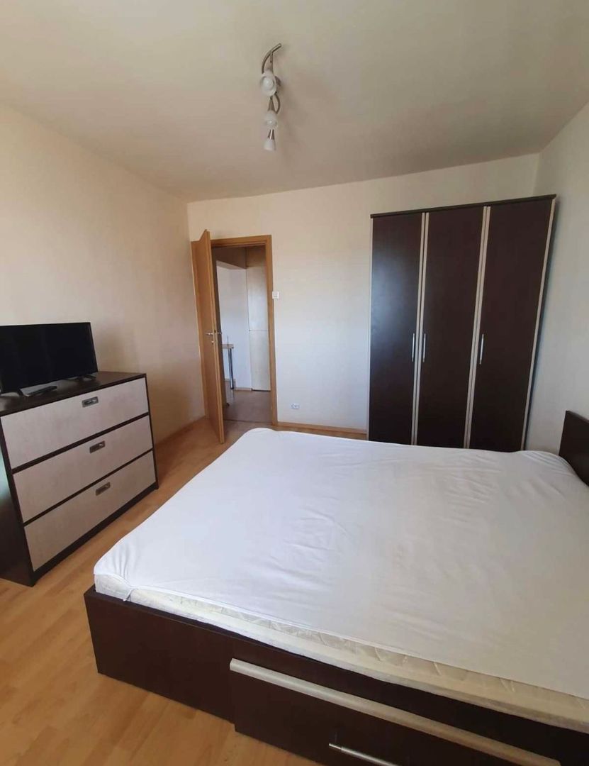 AP. 3 CAMERE 13 SEPTEMBRIE, PET-FRIENDLY, REABILITAT, METROU 10 MINUTE - Poză 3