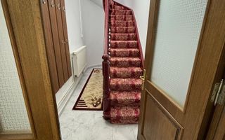 TOMIS MALL(cod04)-Etaj vila 4 camere ultracentral curte privata - Poză 5