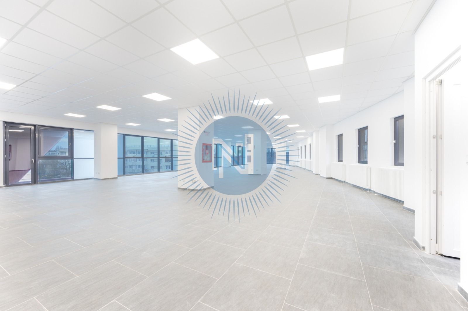 Spatiu de birouri - Poză 3