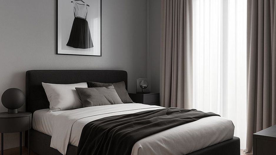 Promo! Apartament NOU 2 camere 68 mp + loc de parcare Cug 138800 euro - Poză 2