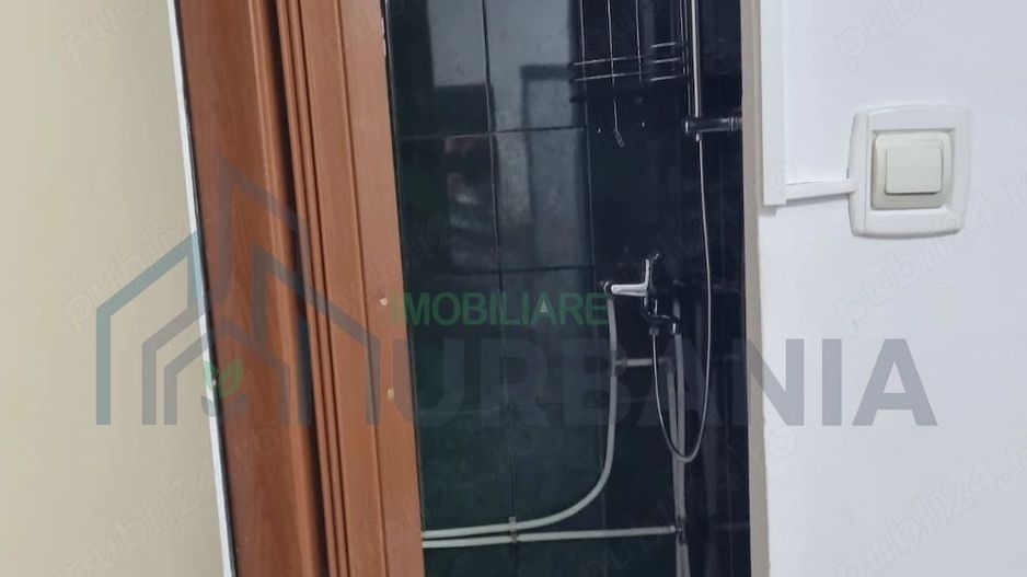 Apartament 2 camere de închiriat pe B-dul Primaverii, Iași - Poză 10
